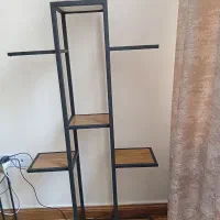 استند گل