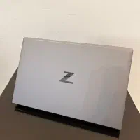 فروش لپ‌تاپ HP ZBook Power G8 مناسب کار سنگین|رایانه همراه|مشهد, فلسطین|دیوار