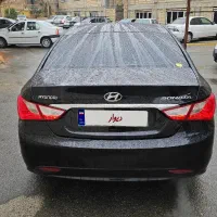 2012سوناتا yf.|خودرو سواری و وانت|کرج, اصفهانی‌ها|دیوار