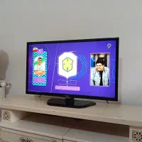 تلویزیون ۳۲ اینچ