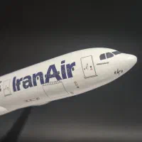 ماکت هواپیمای ایرباس ۳۳۰