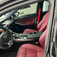 لکسوس is250 / fsport|خودرو سواری و وانت|تهران, عباس‌آباد|دیوار