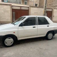 پراید|خودرو سواری و وانت|زنجان, |دیوار