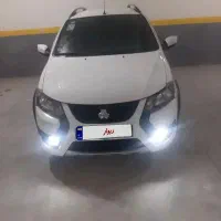 کوییک GXL اسفند۴۰۳