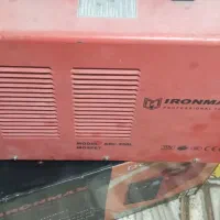 ترانس جوش ۲۵۰|ابزارآلات|قیدار, |دیوار