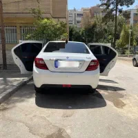 دنا پلاس تیپ ۲ مدل ۱۴۰۰ بدون رنگ
