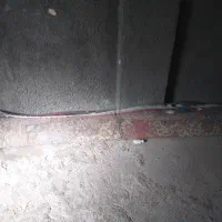 گازو تلویزیون وفرش دوازده متری مخصوص خونه باغ