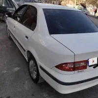 سمند ef7 مدل ۹۶|خودرو سواری و وانت|محمدشهر, محمدشهر|دیوار