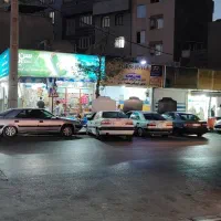 تعمیرگاه تخصصی زانتیا|خدمات موتور و ماشین|تهران, نازی‌آباد|دیوار