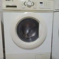 لباسشویی و ظرفشویی کاملا سالم و به شرط|ماشین لباسشویی و خشک‌کن لباس|تبریز, |دیوار