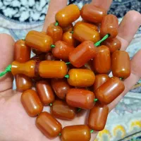 سندلوس رگه دار تک رنگ