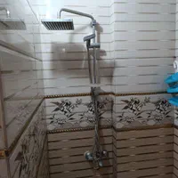 اجاره روزانه/هفتگی/ماهانه آپارتمان در بلوار توس|اجارهٔ کوتاه‌مدت آپارتمان و سوئیت|مشهد, توس (بلوار توس)|دیوار