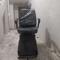 صندلی ارایشگری مردانه