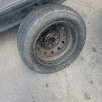 رینگ و لاستیک پژو 206