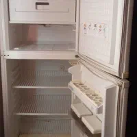 یخچال و فریزر