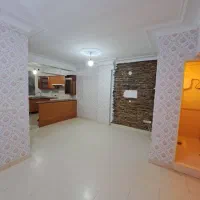 ۵۸متر دوخوابه