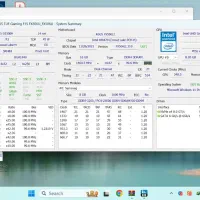 لپتاپ گیمینگ ایسوس|رایانه همراه|تهران, سلیمانی|دیوار