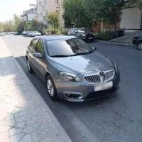 برلیانس H320سالم به شرط