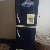 یخچال فریزر