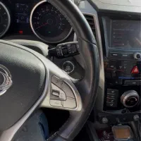 تیوولی مدل ۲۰۱۷ بیرنگ کم کار