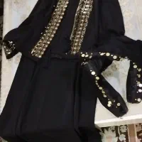 کت سارافون چکمه|لباس|اهواز, کیان اباد|دیوار