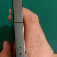 گوشی s24ultra رنگ مشکی، مشابه صفر و در حد|موبایل|تهران, ایرانشهر|دیوار