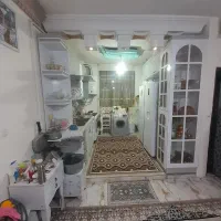 فروش اپارتمان ۶۵متری طبقه اول درکشف|فروش آپارتمان|مشهد, کشف|دیوار