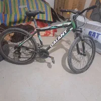 دوچرخه 26گالانت|دوچرخه، اسکیت، اسکوتر|خورموج, |دیوار