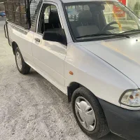 پرایدوانت مدل402