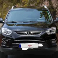 جک s5 اتوماتیک فول کم کار و خانگی۹۸|خودرو سواری و وانت|اصفهان, برازنده|دیوار