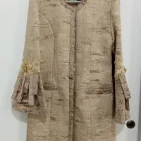 مانتو مجلسی