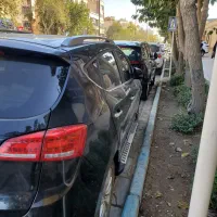 جک s5اتوماتیک ۹۶کم کار خانگی|خودرو سواری و وانت|اصفهان, مسجد مصلی|دیوار