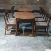 میزناهارخوری