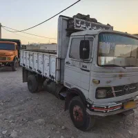 فروش خاور ۸۰۸مدل ۱۳۷۵|خودرو سنگین|لار, |دیوار
