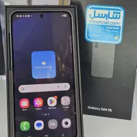 سامسونگ Galaxy S23FEحافظه ۲۵۶ قابل معاوضه|موبایل|شیراز, سینما سعدی|دیوار