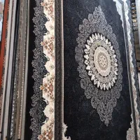 فرش 700شانه|فرش|رشت, خواهر امام|دیوار