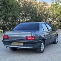 پژو اس ال ایکسslx مدل ۹۹ بدون رنگ