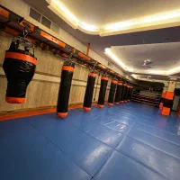 اجاره سالن رزمی|اجارهٔ کوتاه‌مدت دفتر کار و فضای آموزشی|تهران, پونک|دیوار