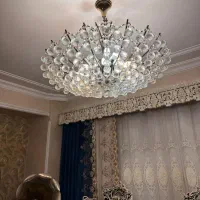 لوستر|لوستر و چراغ آویز|تبریز, |دیوار