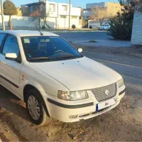 سمند Lx مدل ۱۳۹۹