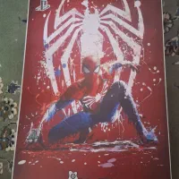 ps5 fat دیسک خور کارکرده تمیز