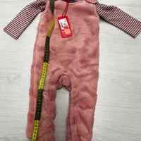 سرهمی مخمل مارک Baby One ا