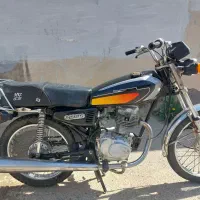 موتور مزایده ۱۲۵