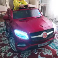 ماشین شارژی در مهرگان