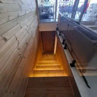 ویلا *برای ارامش* مهراباد رودهن|فروش خانه و ویلا|رودهن, |دیوار