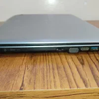 لپتاپ ایسوس با حافظه ۱ ترا و ۲۵۰ SSD و ۸ گیگ رم|رایانه همراه|دهدشت, |دیوار