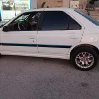 پژو پارس تک سوز مدل 94|خودرو سواری و وانت|چرام, |دیوار