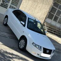 سورن پلاس موتور جدید دریچه گاز سیمی در حد خشک|خودرو سواری و وانت|ایلام, |دیوار