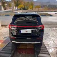 فروش ماشین اف ام سی