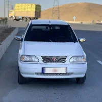 پراید 141 مدل 88